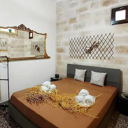 Nyaraló Vera House