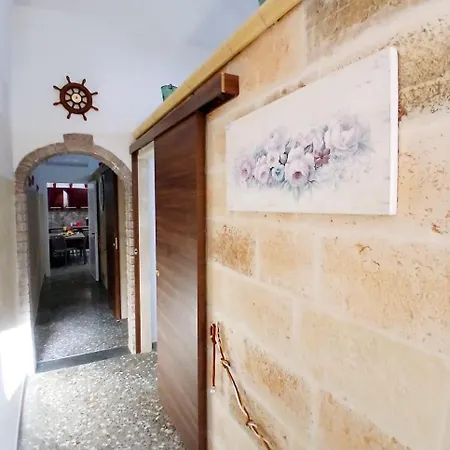 Vera House * Porto Cesareo