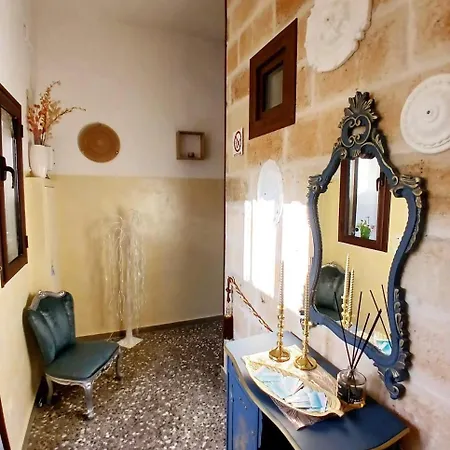 Vera House Nyaraló