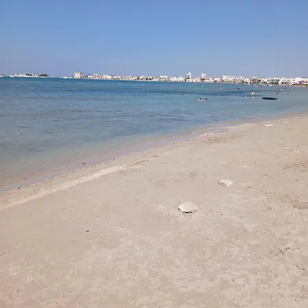 Vera House Porto Cesareo