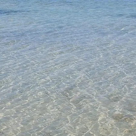 Vera House Nyaraló Porto Cesareo
